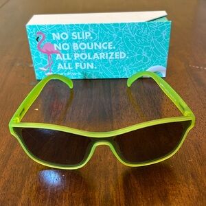 GOODR “Naeon Flux Capacitor” Sunglasses